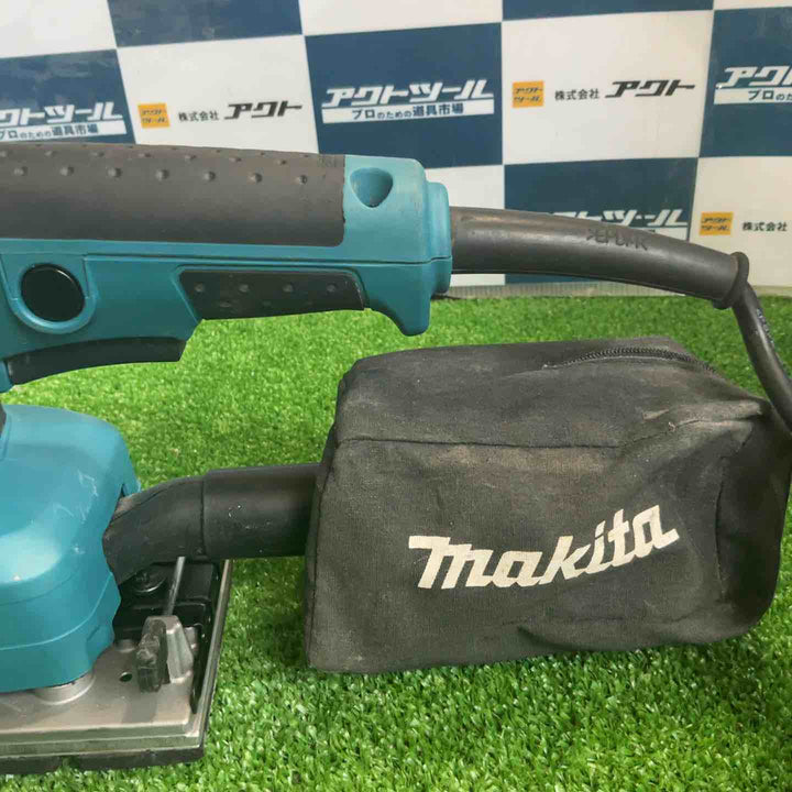 ☆マキタ(makita) 仕上サンダ BO3710【草加店】