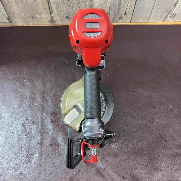 【中古品】 マックス(MAX) 高圧エア釘打ち機 HN-65FW1 【東大和店】