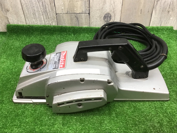 ◇マキタ(makita) 電気カンナ 1805N【富山店】●Y5