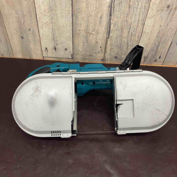 【中古品】マキタ(makita) コードレスバンドソー PB180DZ【東大和店】