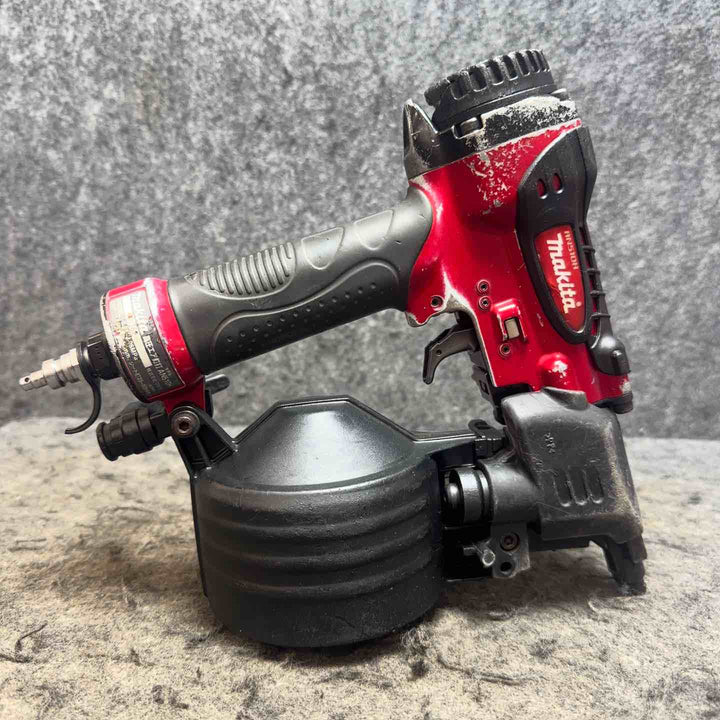 マキタ(makita) 高圧エア釘打ち機 AN510H【桶川店】