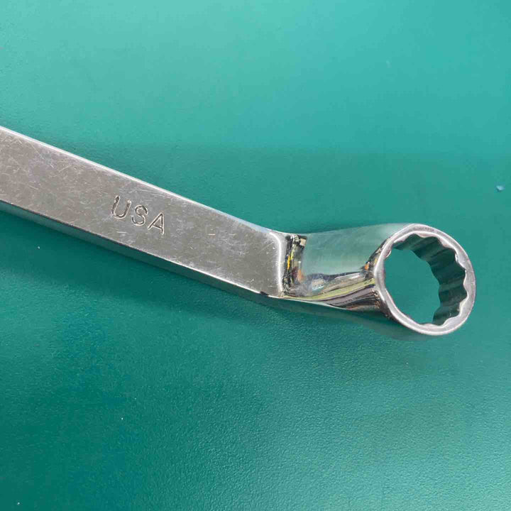 ▼MAC TOOLS（マックツールズ） ディープオフセット メガネレンチ 13X15MM | BODM21315R【戸田店】