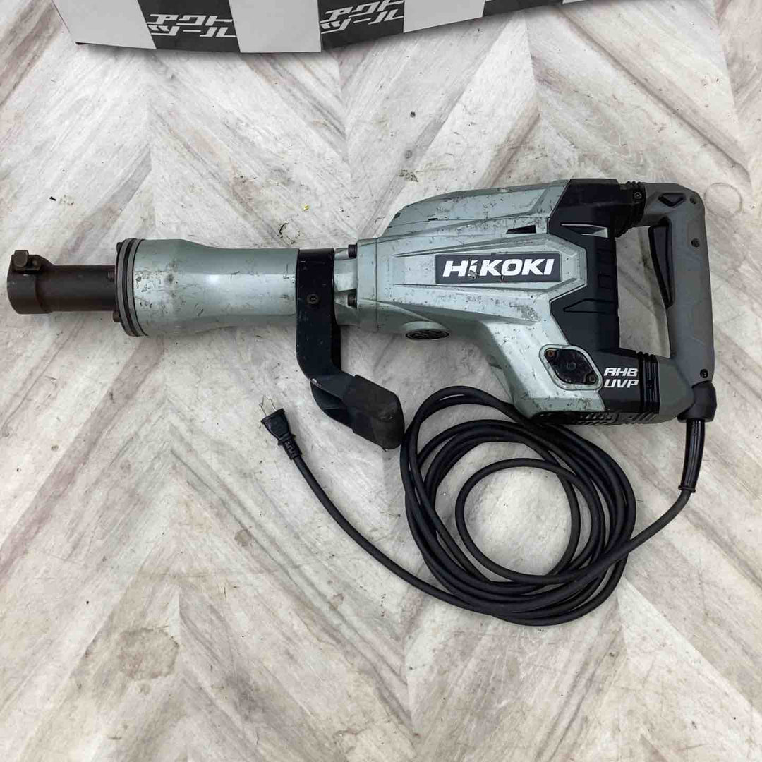 ★ハイコーキ(HIKOKI ※旧:日立工機) 電動ハンマ H65SB3【越谷店】