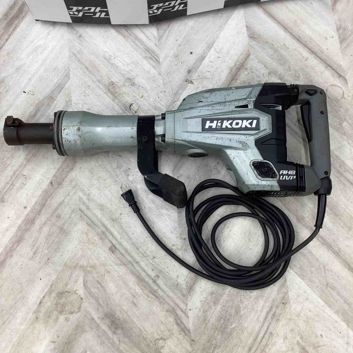 ★ハイコーキ(HIKOKI ※旧:日立工機) 電動ハンマ H65SB3【越谷店】