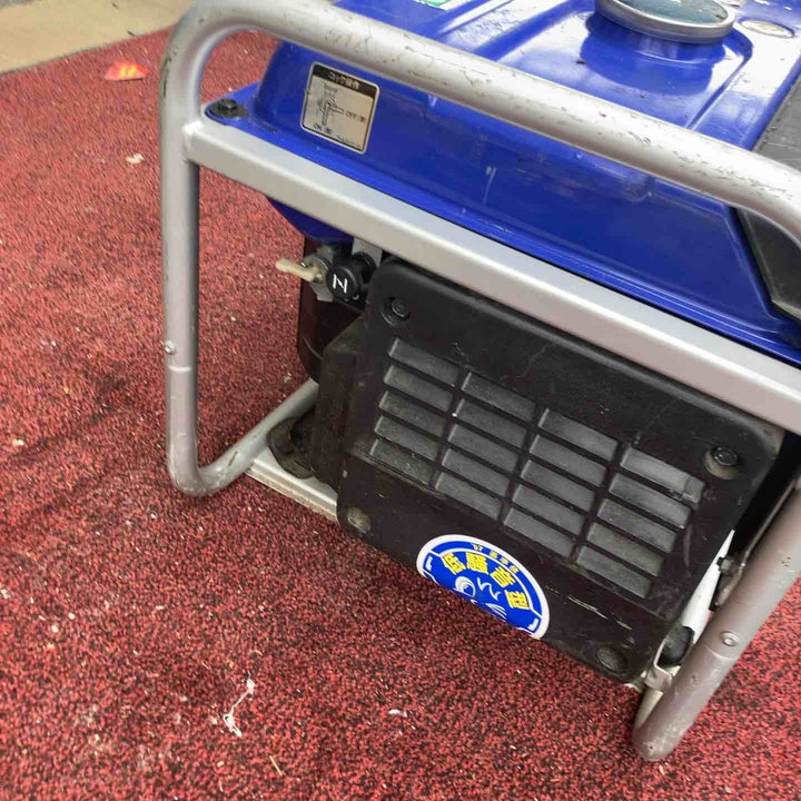 【店頭受取り限定】★アースパワー(Earth POWER※旧:ヤマハ) インバーター発電機 EF2500i【町田店】