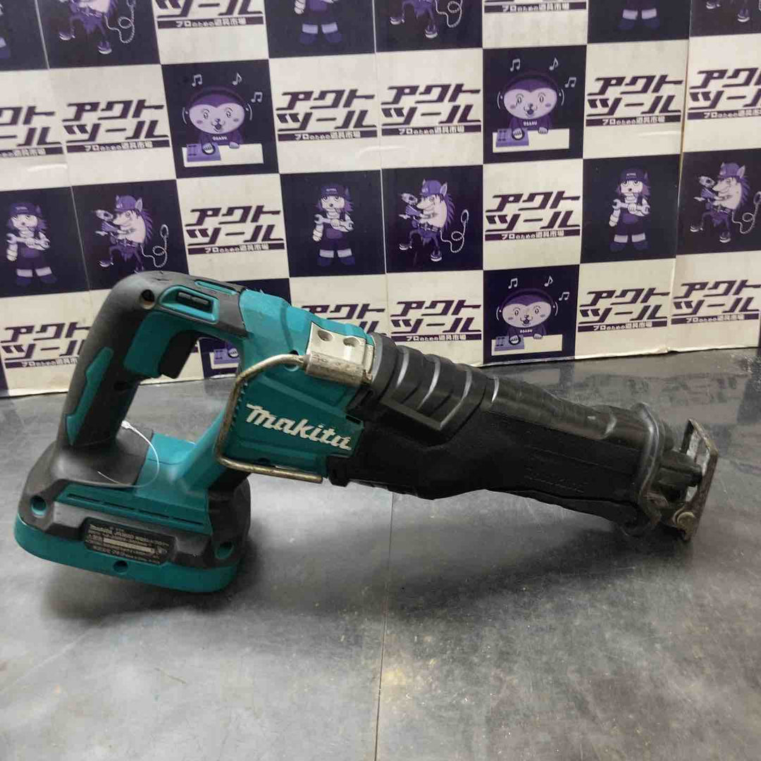 中古品】マキタ(makita) コードレスレシプロソー JR360DZK【所沢店 