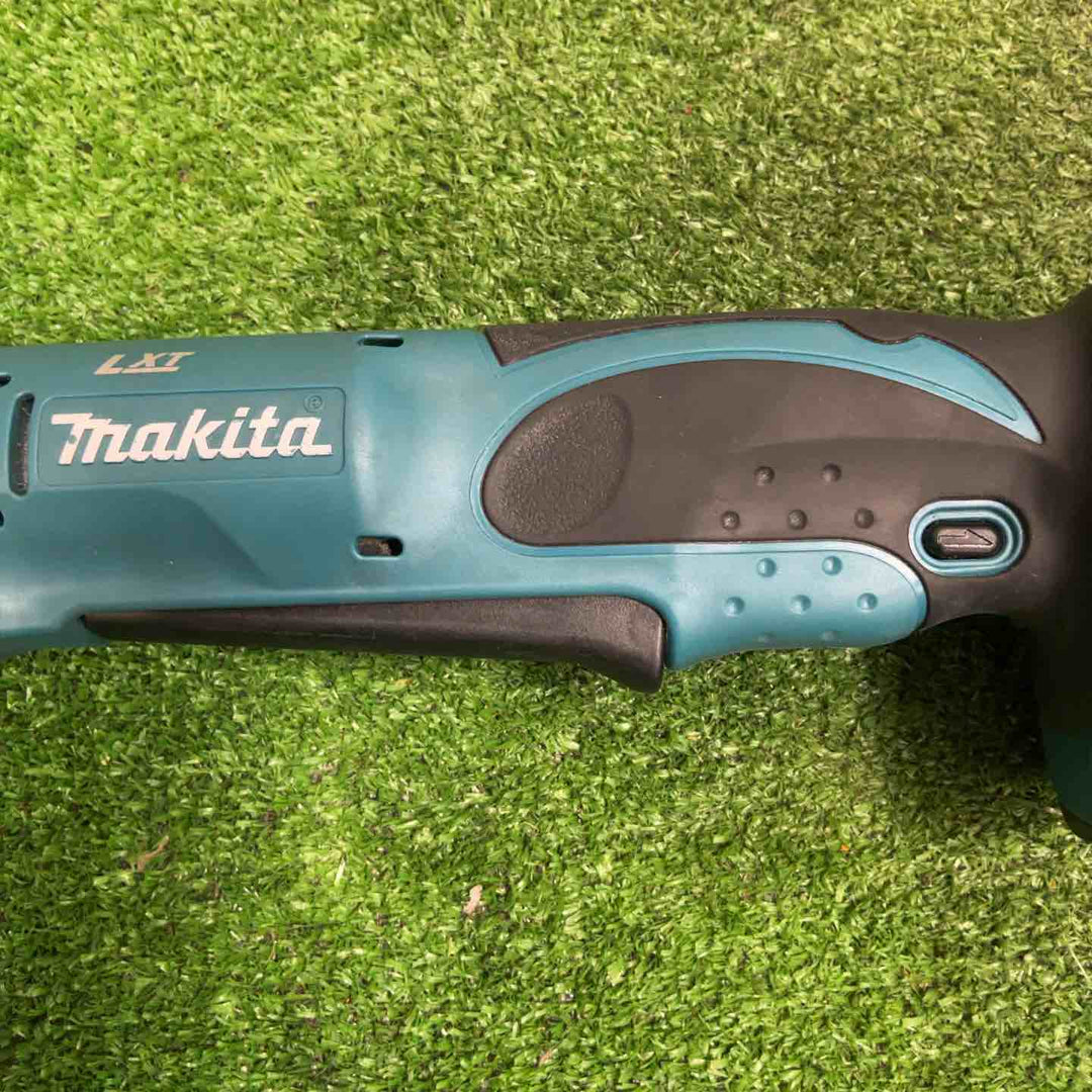 ★マキタ(makita) 充電式アングルインパクトドライバ 18V TL061DZ【草加店】