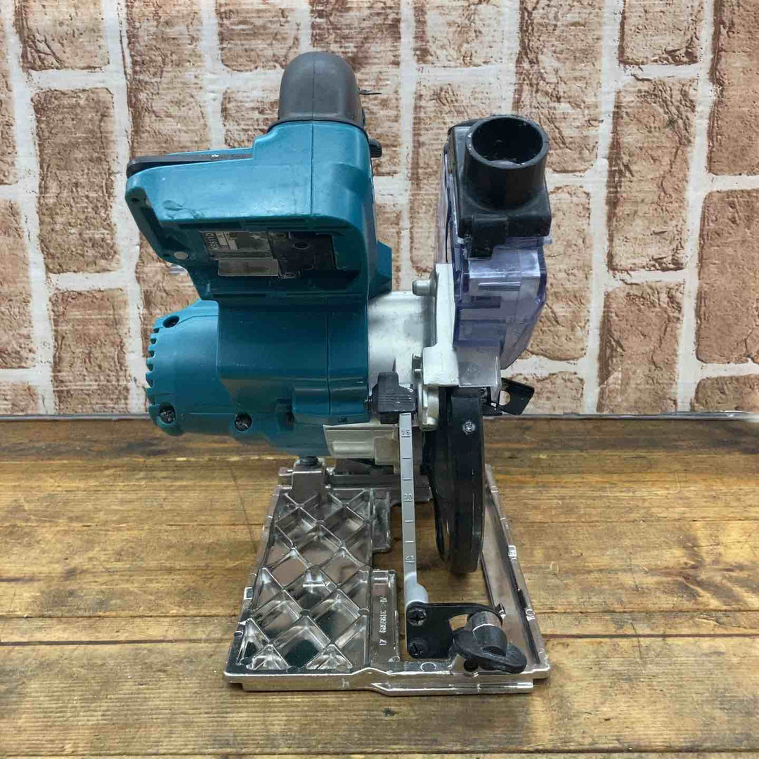 【中古品】マキタ(makita) コードレス防じん丸のこ KS511DZ【所沢店】