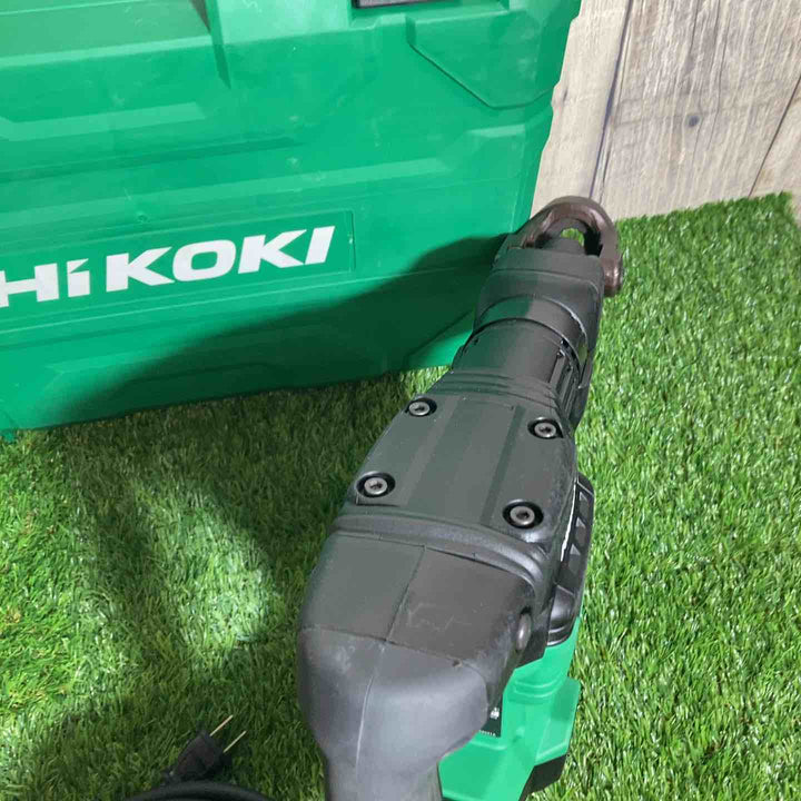 ★ハイコーキ(HIKOKI ※旧:日立工機) ハンマ H41SA4【戸田店】