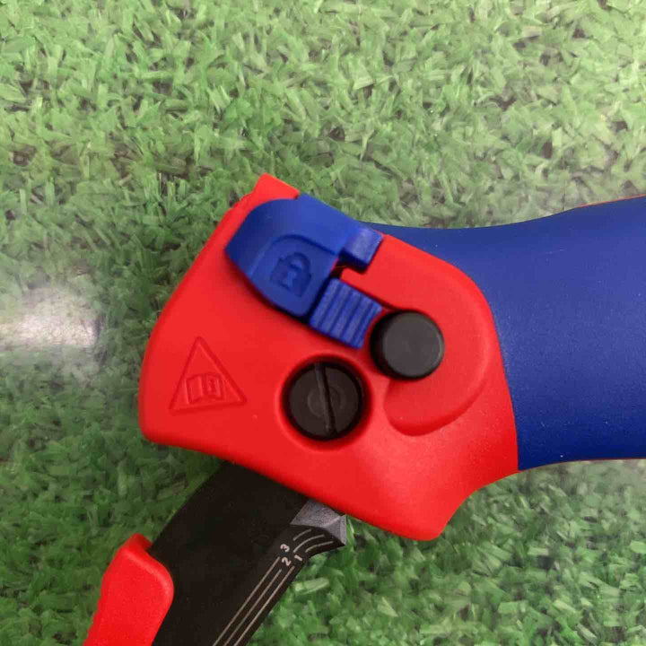 KNIPEX クニペックス 16 50 145 SB ストリッピングナイフ【町田店】