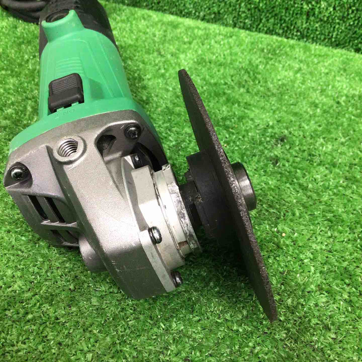 【現状品】 ハイコーキ/HIKOKI 125mmディスクグラインダ G13SH6 【鴻巣店】