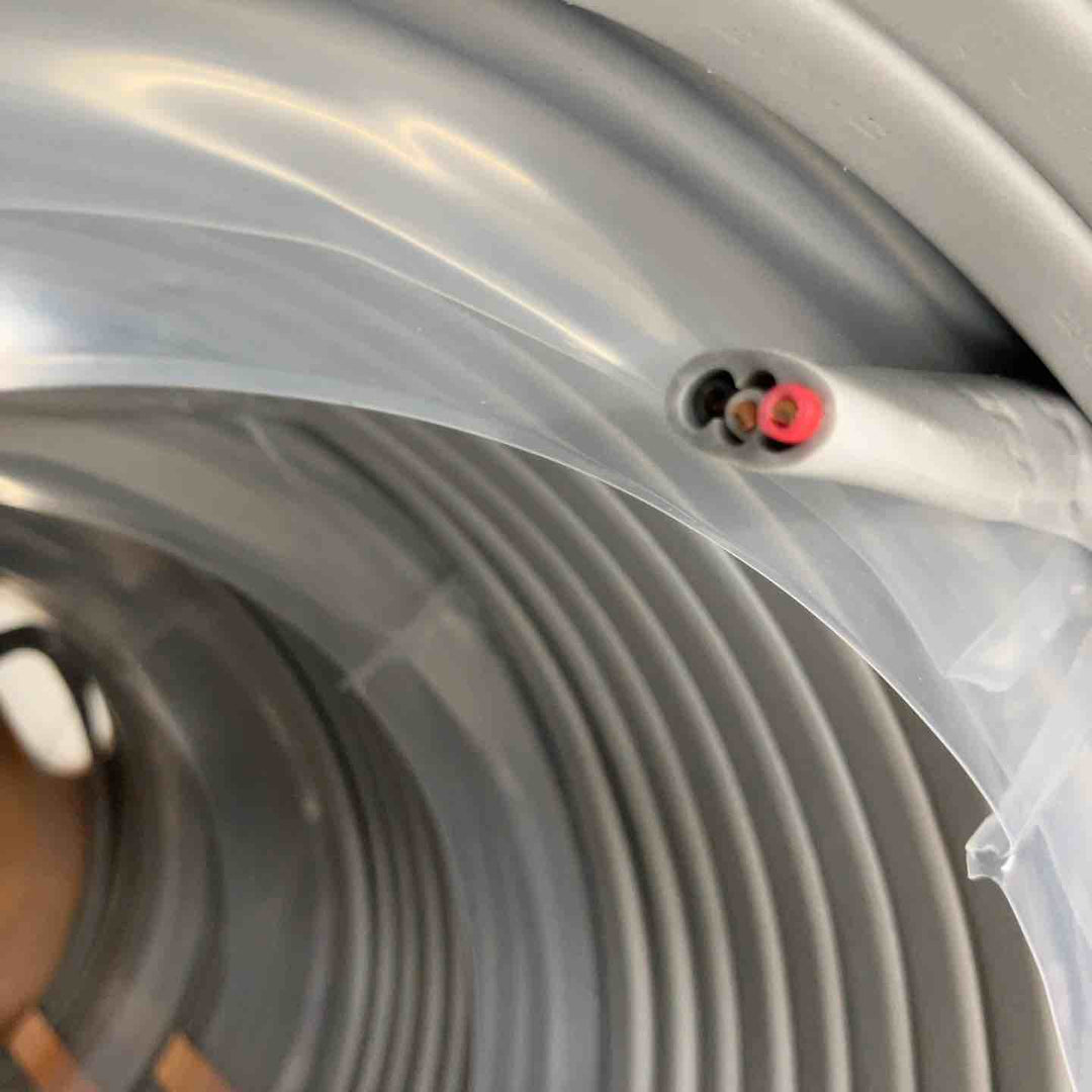 【店頭受取り限定】富士電線 VVFケーブル 3芯×2.0mm ｘ5本(赤白黒)  まとめ売り ※台車は含みません。【鴻巣店】