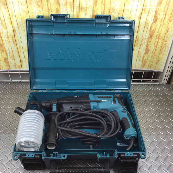 マキタ(makita) ハンマドリル HR2601F【川崎店】