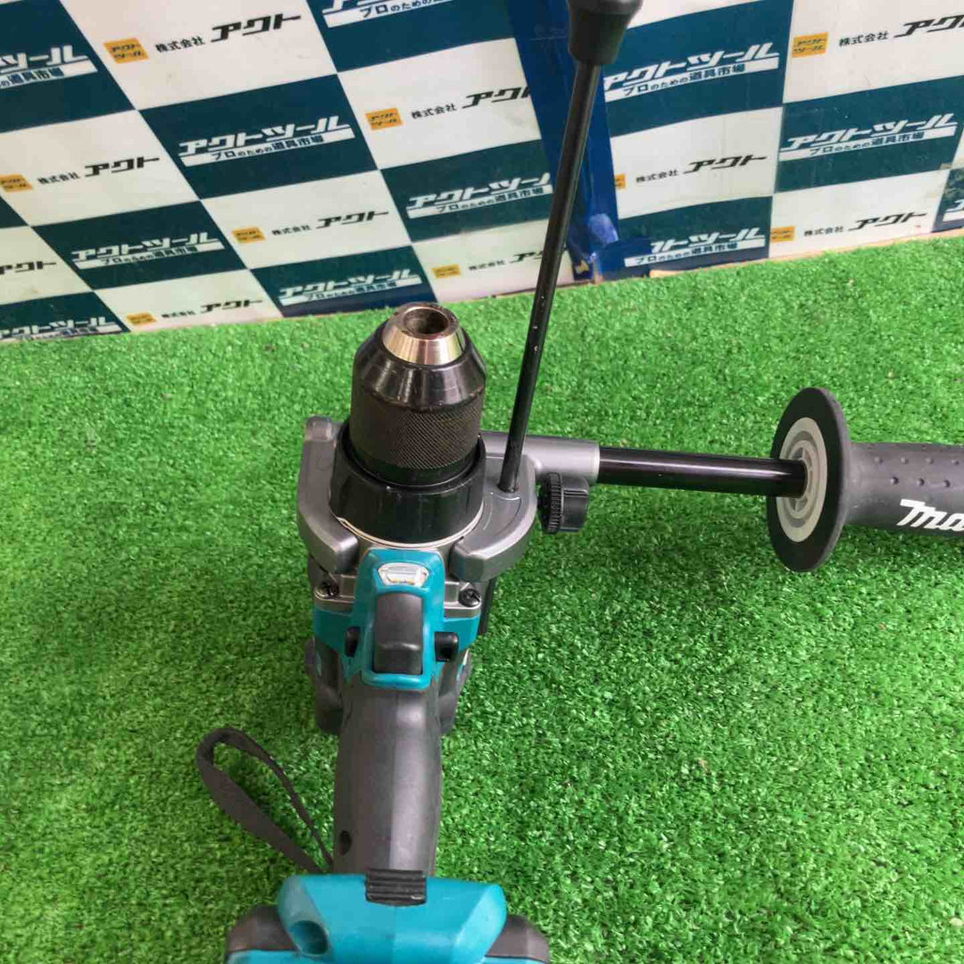 ★マキタ(makita) コードレス振動ドリルドライバー HP001GZ【草加店】