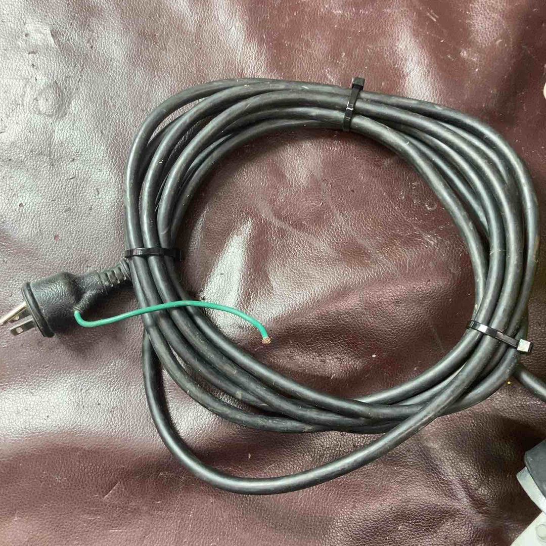 【中古品】トーヨーコーケン(TKK) 電動ウインチ(ワイヤー) ベビーホイスト BH-N320【東大和店】