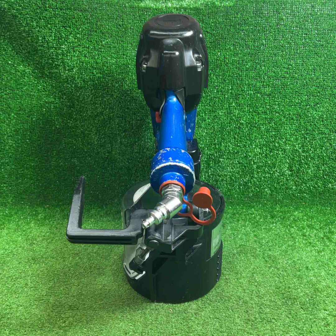 【中古品】マックス(MAX) 高圧エア釘打ち機 HN-90N3【藤沢店】