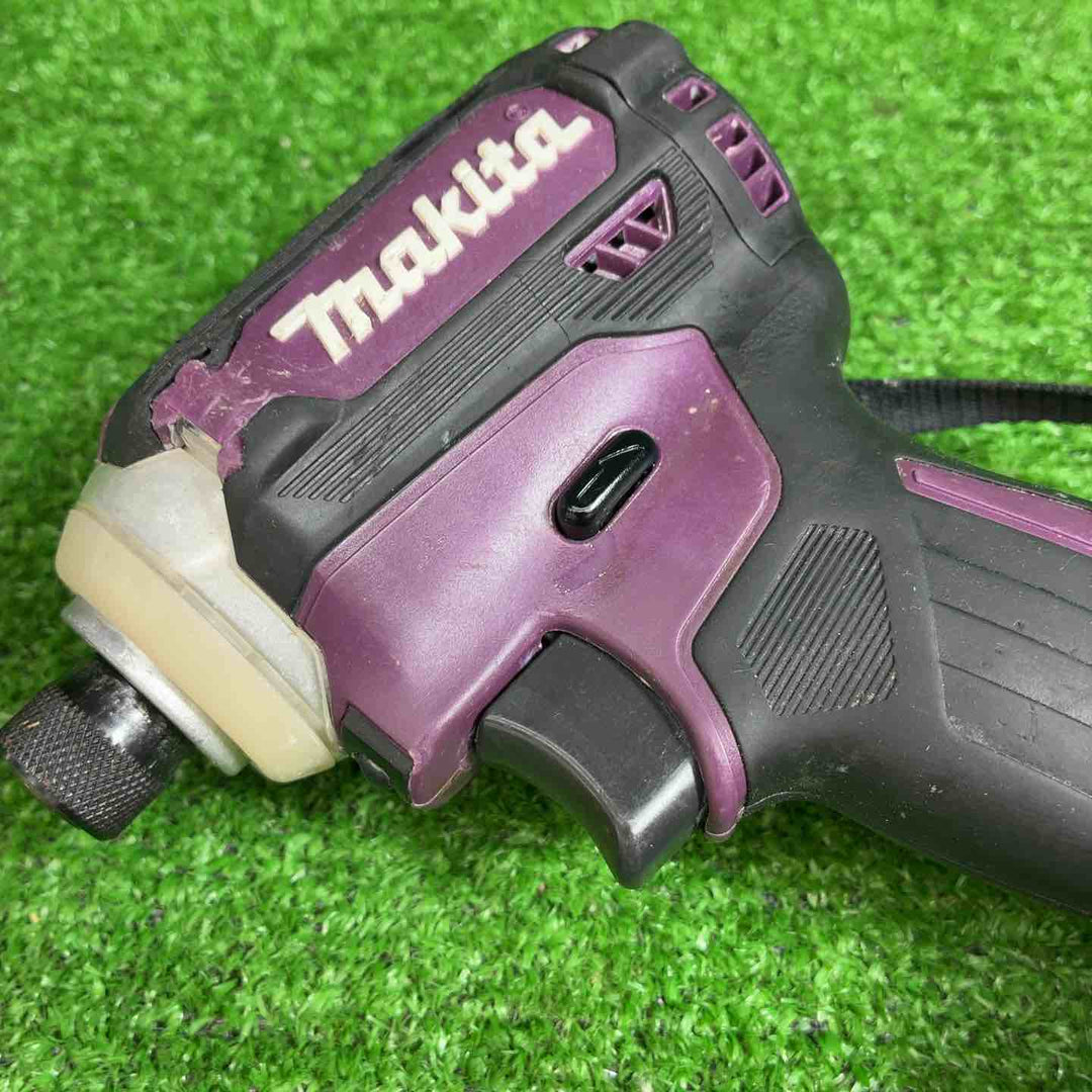 マキタ(makita) コードレスインパクトドライバー TD171DZAP【藤沢店】