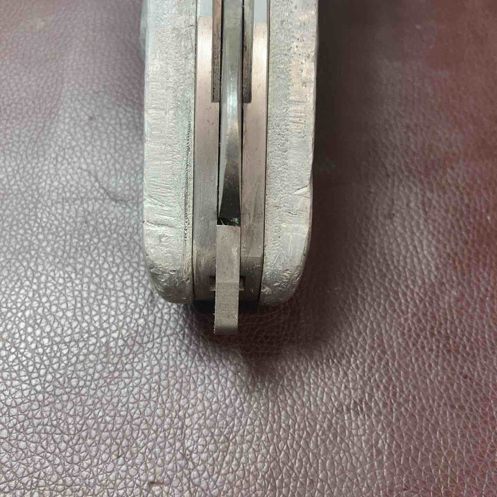 【中古品】 サンワ（三和製機）ストレートシャー SLH-1600 板金 切断ハサミ 【東大和店】
