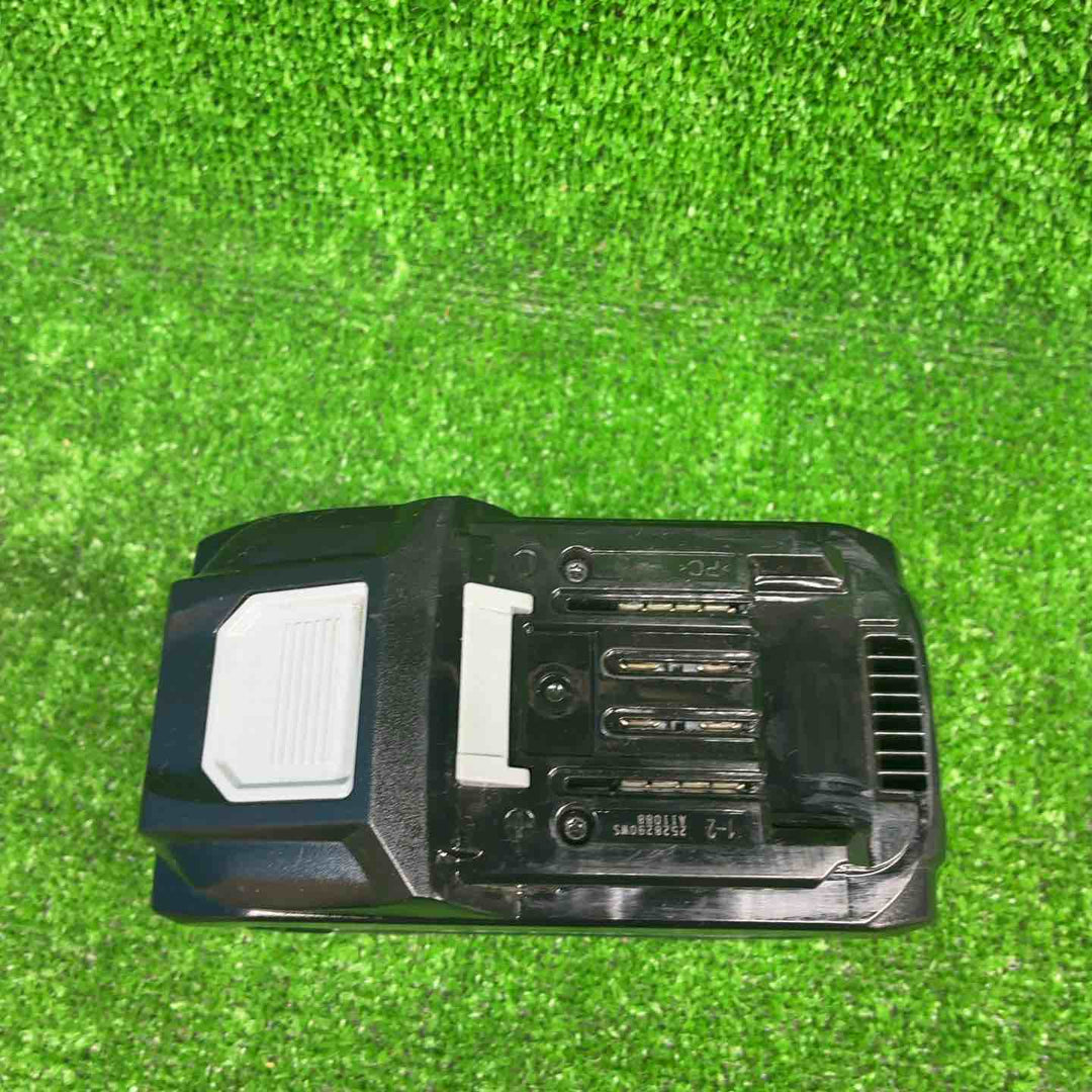 マキタ(makita) リチウムイオンバッテリー 40Vmax/5.0Ah BL4050F ※充電回数4回【藤沢店】