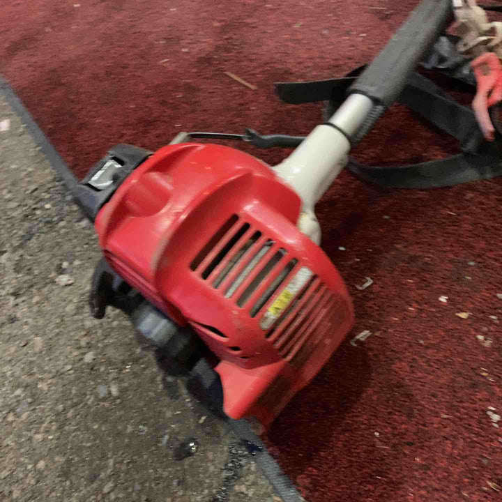 【店頭受取り限定】丸山製作所 BIG-M エンジン刈払機 BK236S 草刈機【町田店】