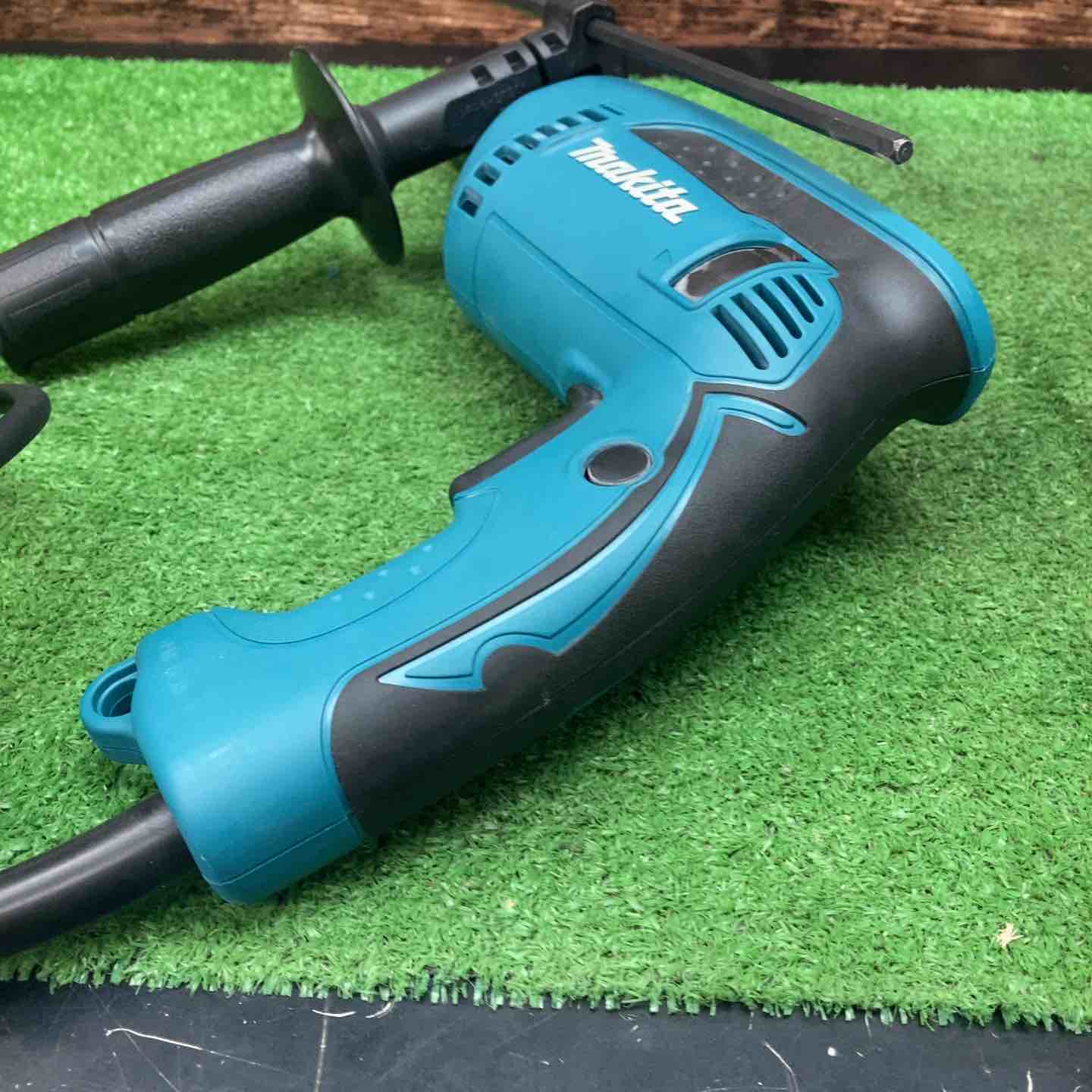 マキタ(makita) 振動ドリル HP1640F 打撃数(min-1)[回/分] 0～44,800