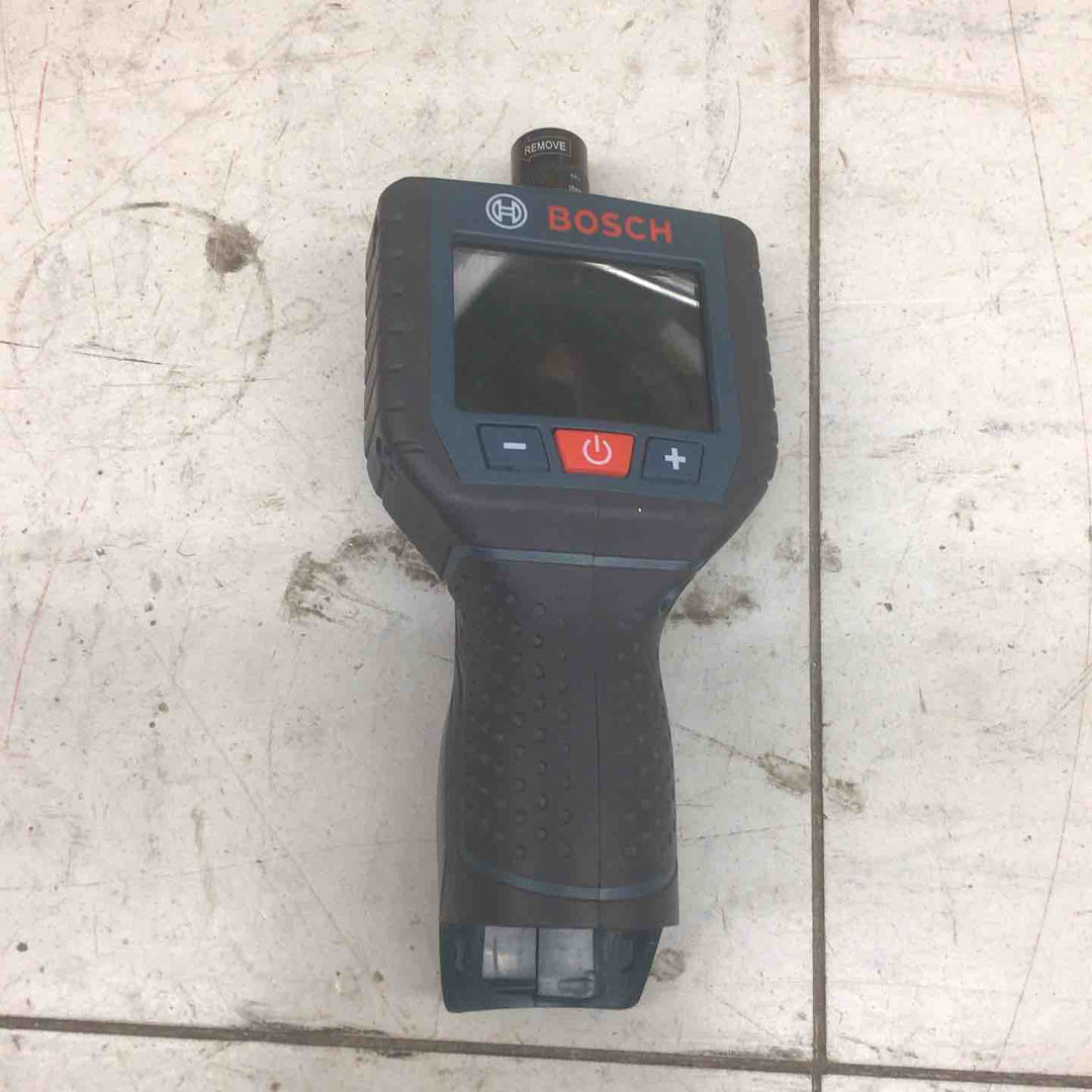 【中古美品】 ボッシュ/BOSCH 10.8Vバッテリースコープ GOS10.8V-LI 【鴻巣店】