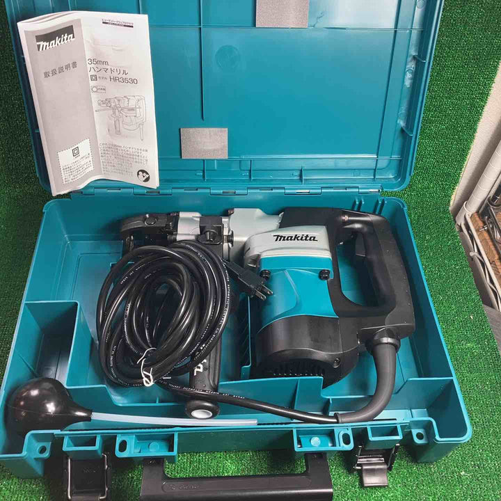マキタ(makita) ハンマドリル HR3530【川崎店】