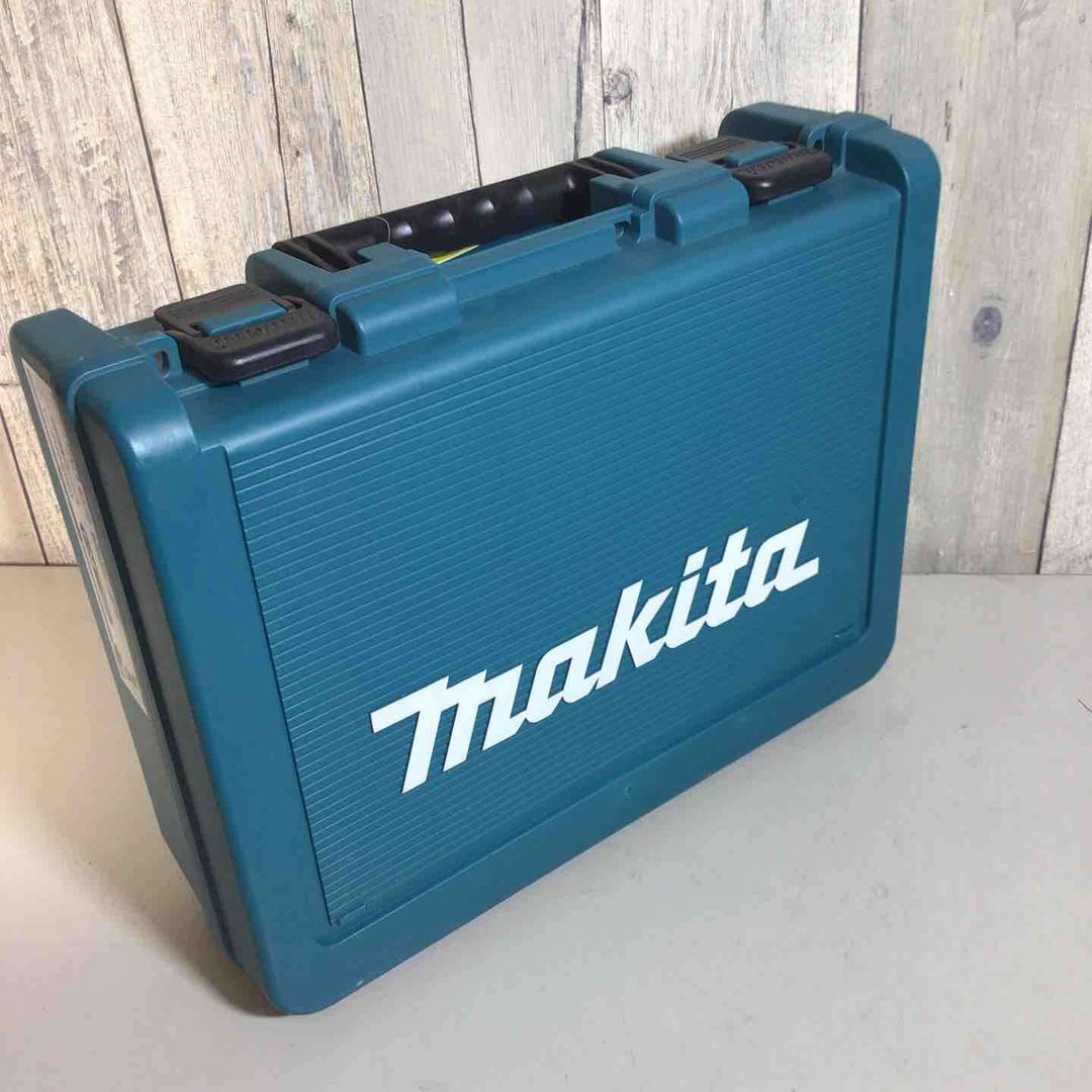 ★マキタ(makita) コードレス振動ドリルドライバー HP484DRGX【岩槻店】