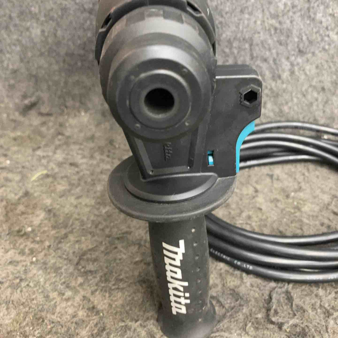 【現状品】★マキタ(makita) ハンマドリル HR2631F 動作するが、異音あり【鴻巣店】
