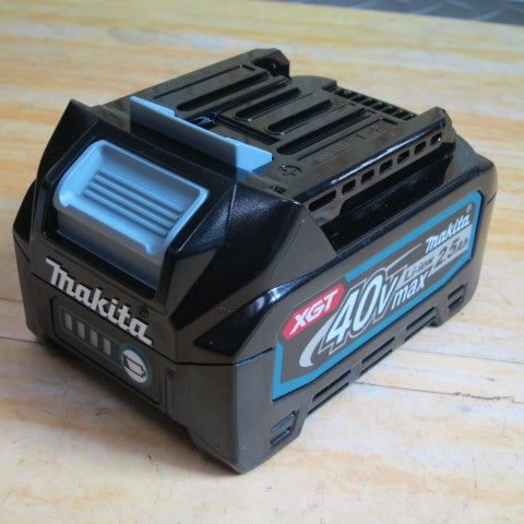 マキタ マキタ(makita) BL4025 リチウムイオンバッテリー 40V/2.5Ah 2 