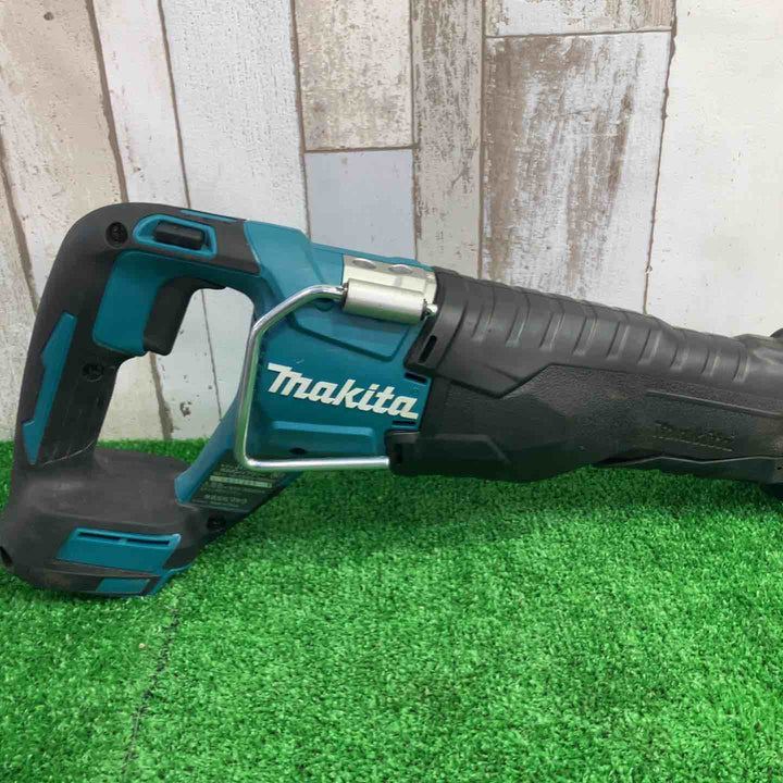 ★マキタ(makita) コードレスレシプロソー JR187DZ【町田店】