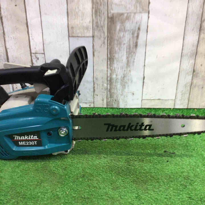 ◇マキタ(makita) 250mmエンジンチェーンソー  ME230T【町田店】