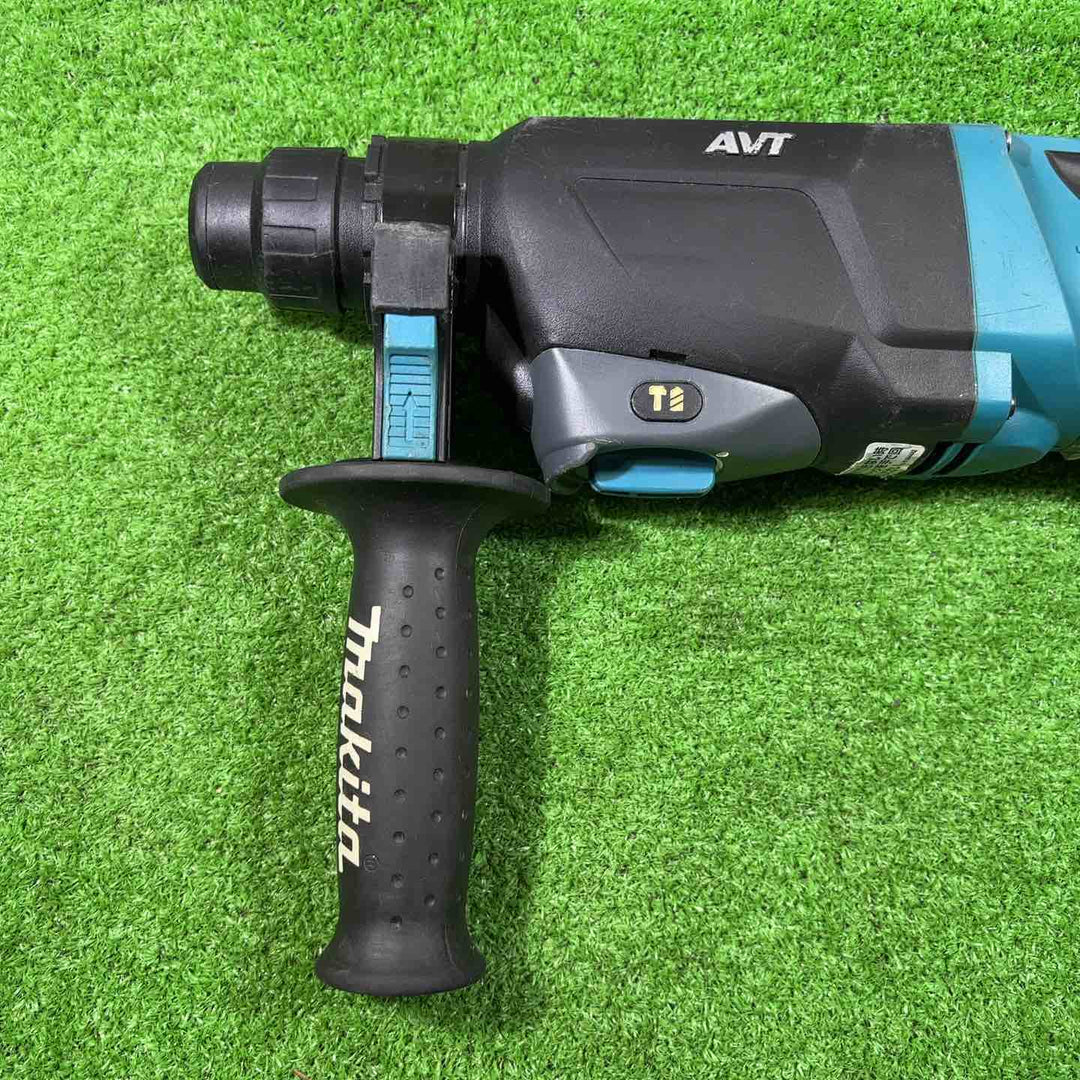 ★マキタ(makita) ハンマドリル HR2611F【川口店】