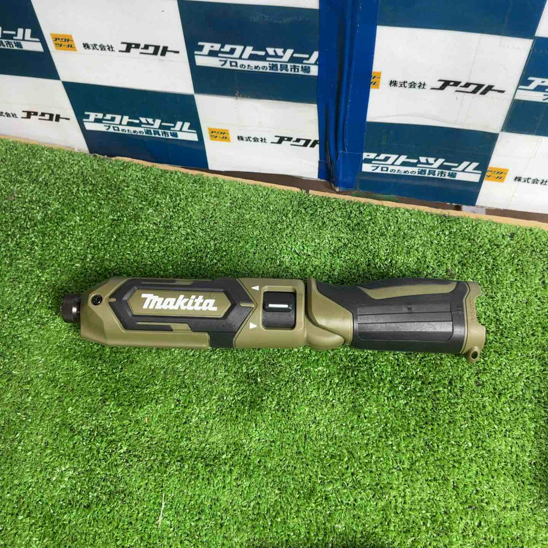 ★マキタ(makita) コードレスペンインパクトドライバー TD022DSHXO【草加店】
