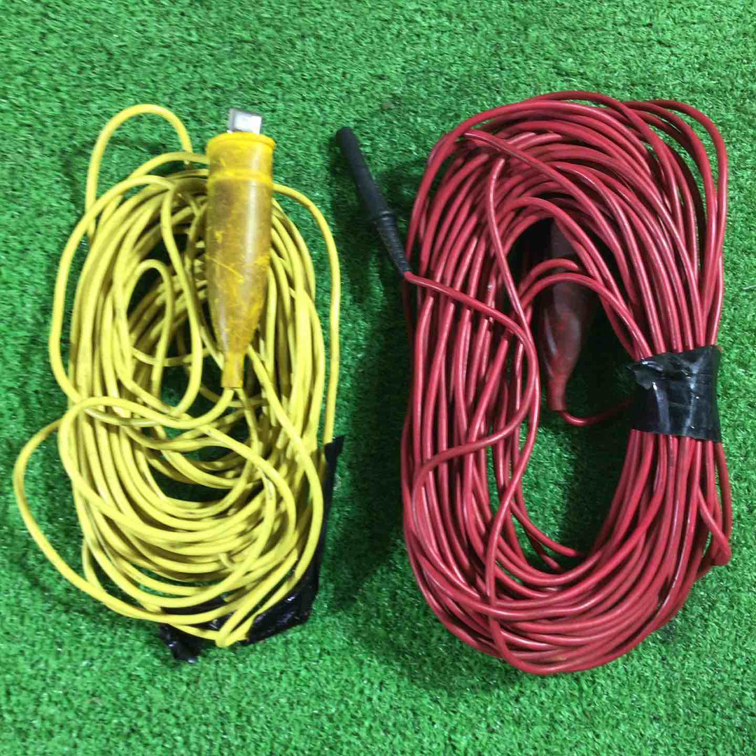 ◇共立電気計器(KYORITSU) 接地抵抗計 4102A 【川口店】
