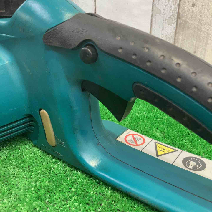 マキタ(makita) 電気チェーンソー 350mm MUC351【町田店】