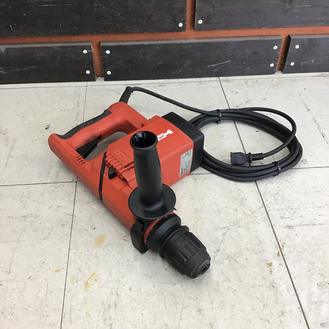 【現状品】ヒルティ/HILTI ハンマドリル TE14 【鴻巣店】