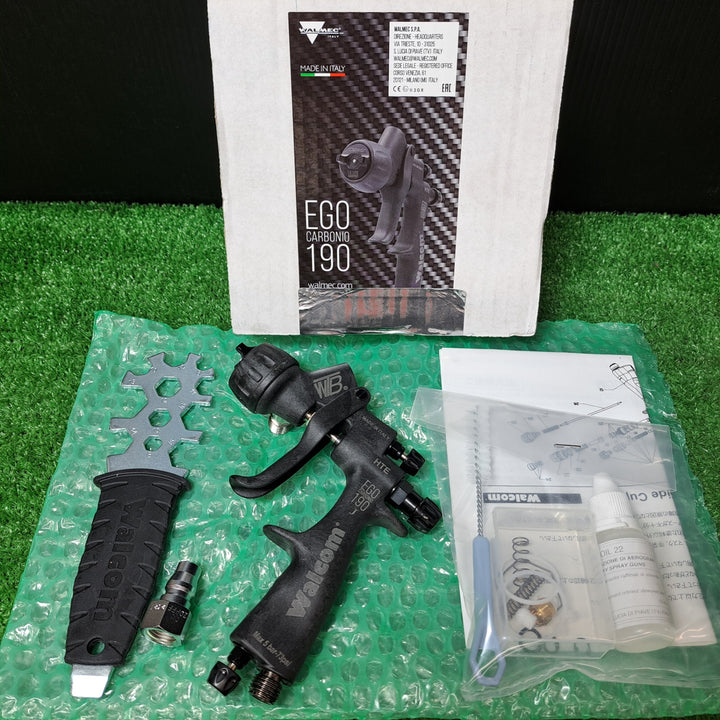 WALCOM EGO CARBONIO 190 1.2【岩槻店】