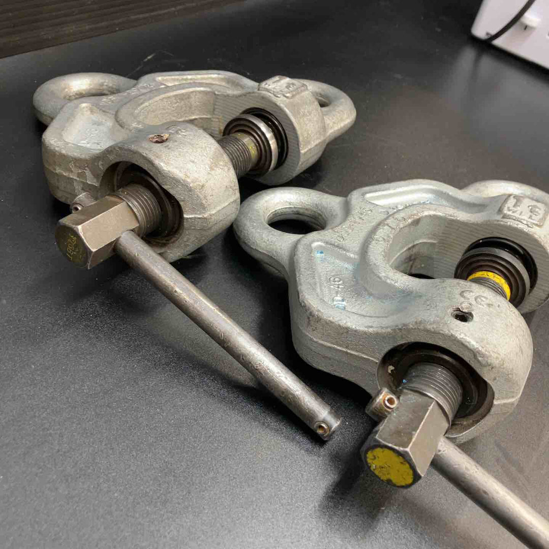 イーグルクランプ　SBB-1t【川越店】