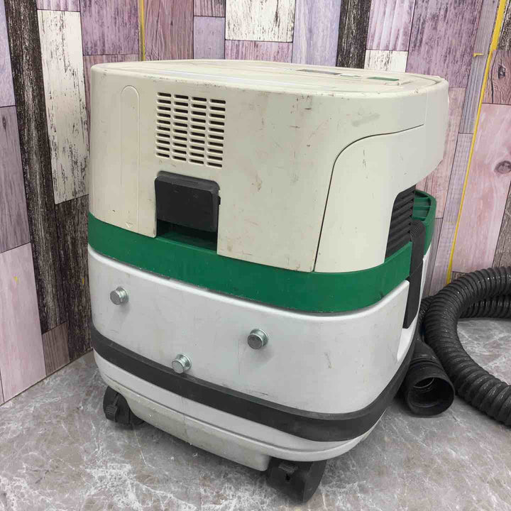 ★ハイコーキ(HIKOKI ※旧:日立工機) コードレス集じん機 乾湿両用 RP3608DA(NN)【八潮店】