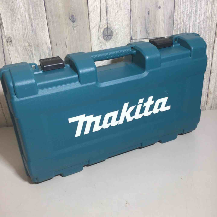★マキタ(makita) コードレスレシプロソー JR188DRGX【戸田店】