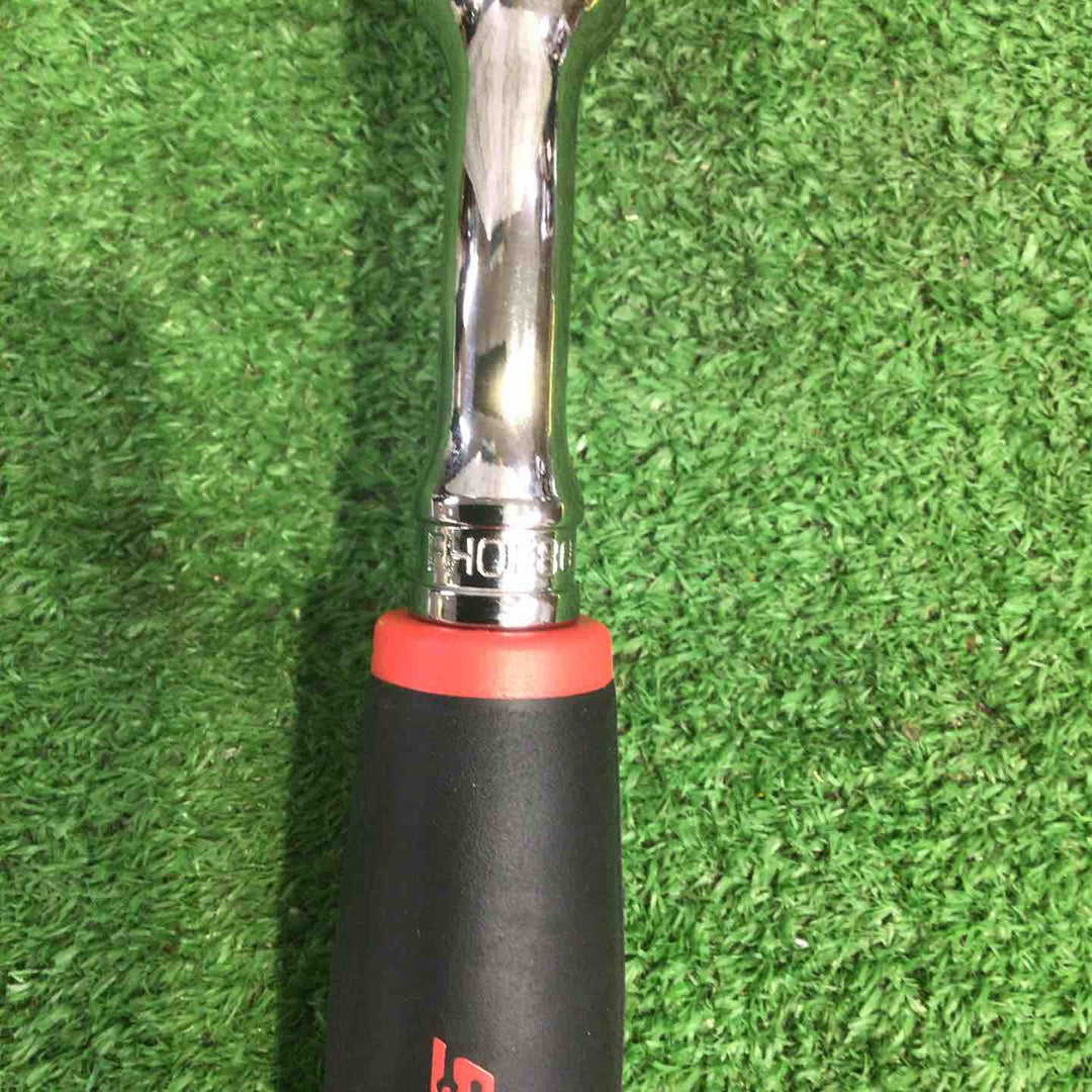 ★スナップオン(Snap-on) 3/8"オフセットハンドルフレックスヘッドラチェット FHOF80A【町田店】
