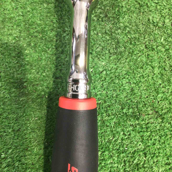 ★スナップオン(Snap-on) 3/8"オフセットハンドルフレックスヘッドラチェット FHOF80A【町田店】