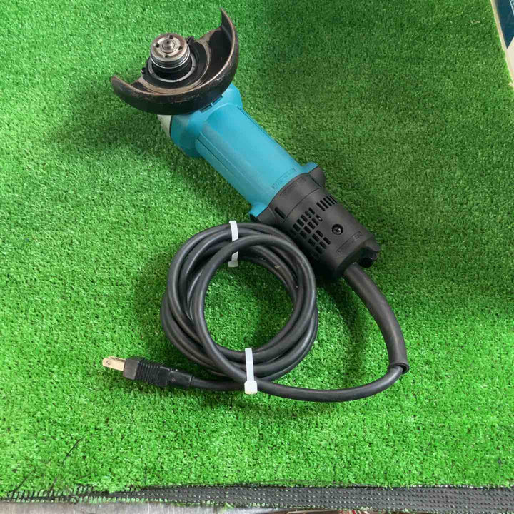☆マキタ(makita) 100mmディスクグラインダ 9533B【草加店】