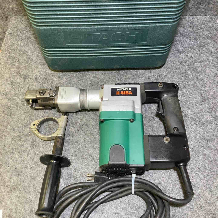 日立工機 ハンマ H41SA【桶川店】