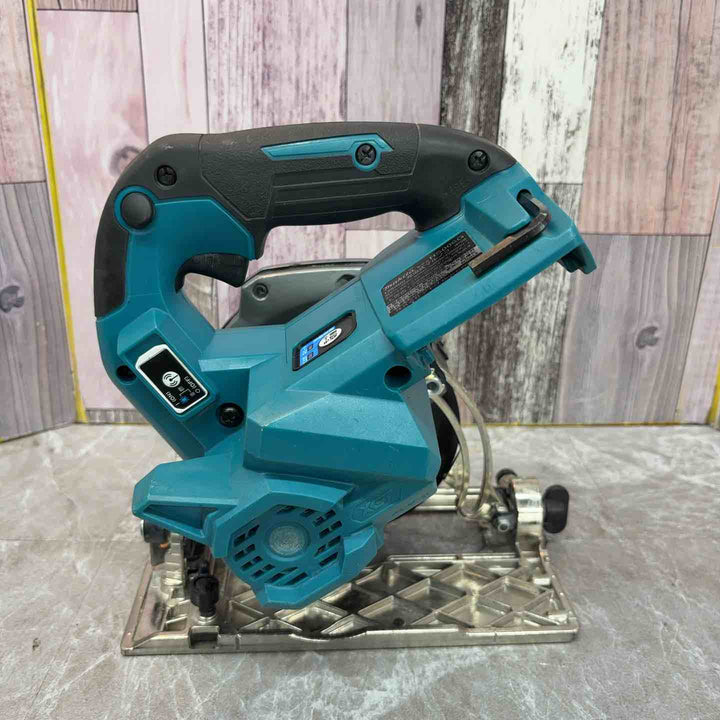 ★マキタ(makita) コードレスマルノコ HS006GZ【八潮店】