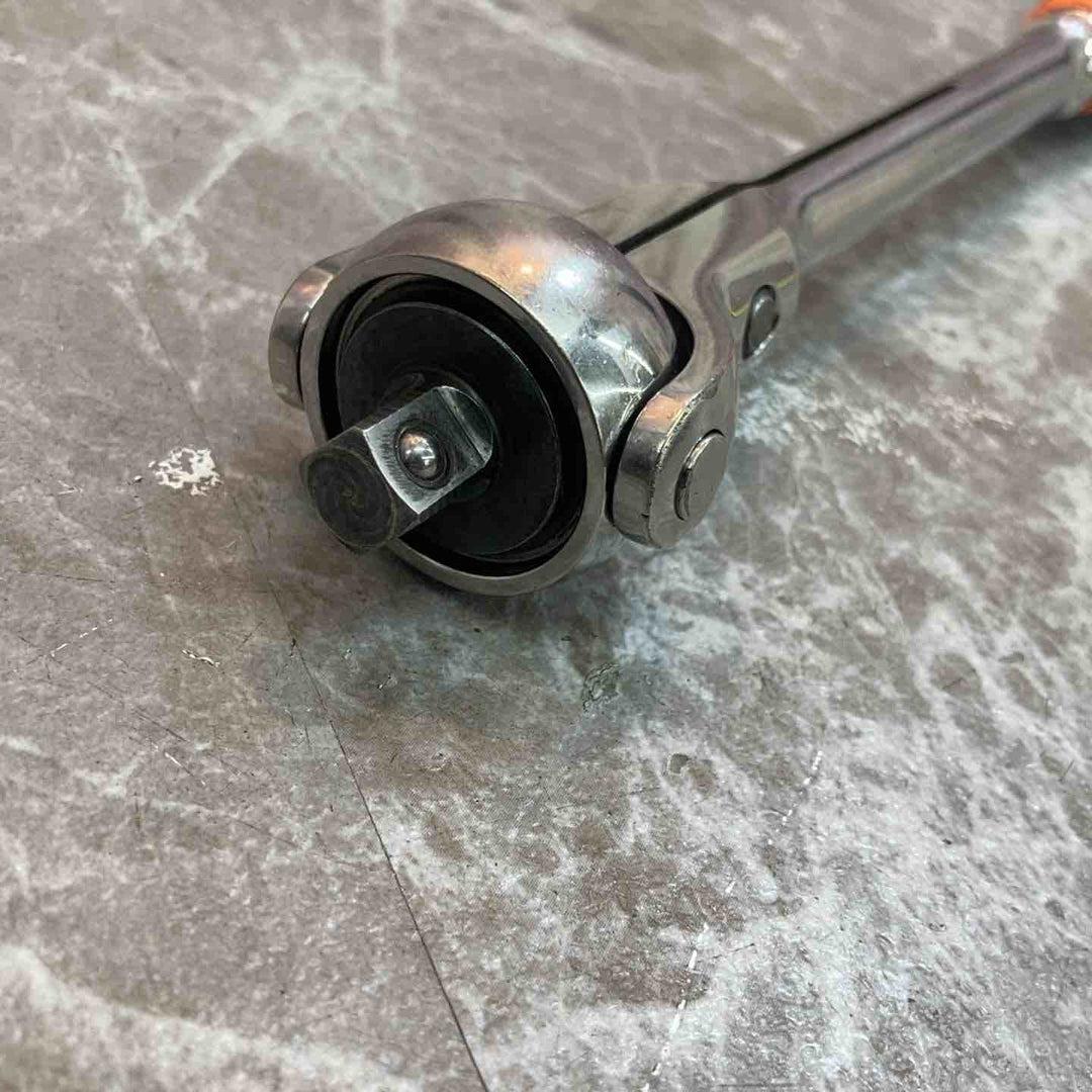 【中古品】Snap-on/スナップオン 3/8 スイベルラチェット FH747【八潮店】