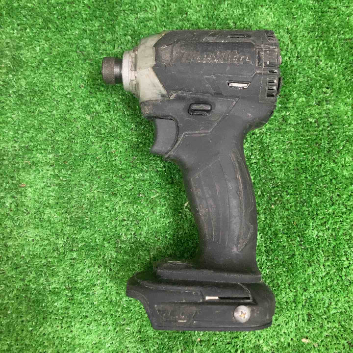 ★マキタ(makita) コードレスインパクトドライバー TD137DZB【草加店】