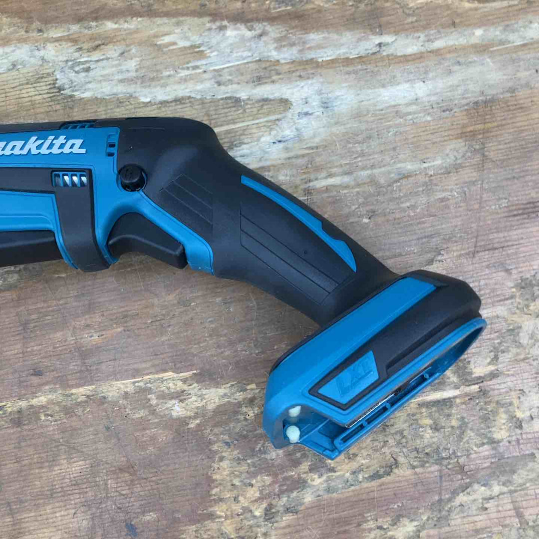 ★マキタ(makita) コードレスレシプロソー JR184DZ【柏店】