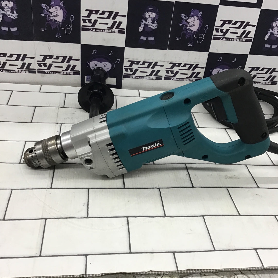 ☆マキタ(makita) 低速用ドリル 6304LR【所沢店】